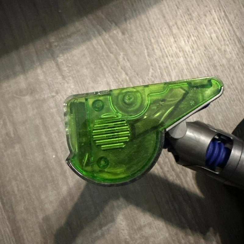 For Dyson NEW Dyson V12 Vacuum Laser Slim Fluffy Optic