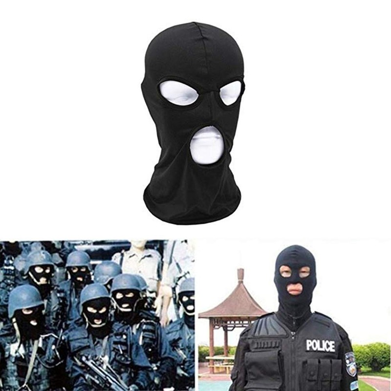 Balaclava Ski Mask for Men Women, Full Face Cover UV