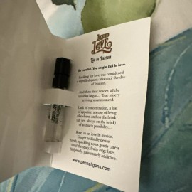 Penhaligon's LIQUID LOVE  Eau de Parfum, New!