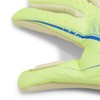 PUMA Men's Q4 Ultra Ultimate Hybrid Keeper Gloves 041948-02 02
