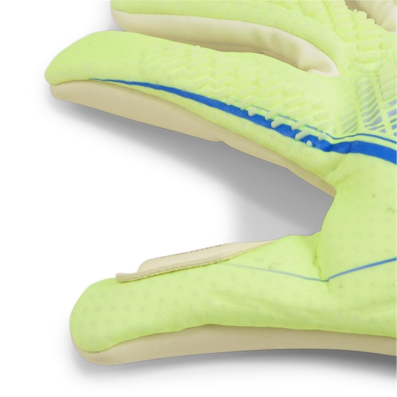 PUMA Men's Q4 Ultra Ultimate Hybrid Keeper Gloves 041948-02 02