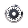 Optical Fiber Cutter Cleaver Blade Cut Cutting 16 Points for