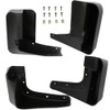 Mud Flaps for Subaru Forester 2013-2018 INEEDUP Chassis Mudguards