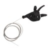 7 Speed Thumb Gear Shift Lever Bike Shift Lever Bike