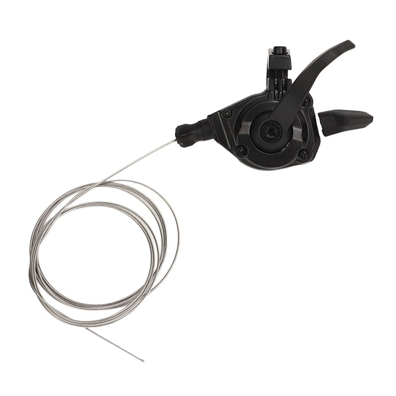 7 Speed Thumb Gear Shift Lever Bike Shift Lever Bike