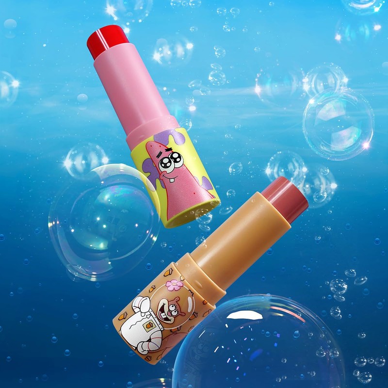 Beauty Creations | Set Stick Blush Rubor En Crema Friendtastic,