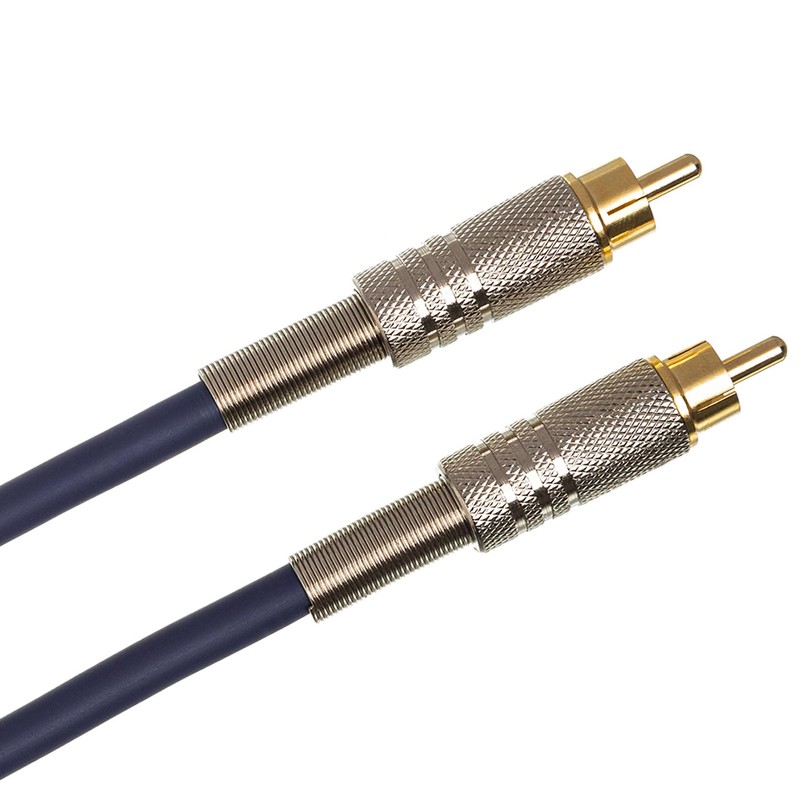 Hosa DRA506 S/PDIF Cable 6 m