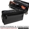 Belkut Cordovan King of Leather Genuine Leather Second Bag, Business