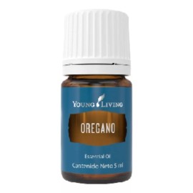 Young Living Aceite Esencial De Orégano Young Living 5 Ml