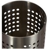 ibili Kitchen Tools Holder Premier 12 cm, Stainless-Steel, Silver