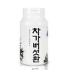 Sanhaerang 산해랑 차가버섯환 300g Sanhaerang Chaga Mushroom Pills 300g
