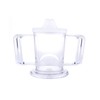 Ability Superstore Handy Cup Clear