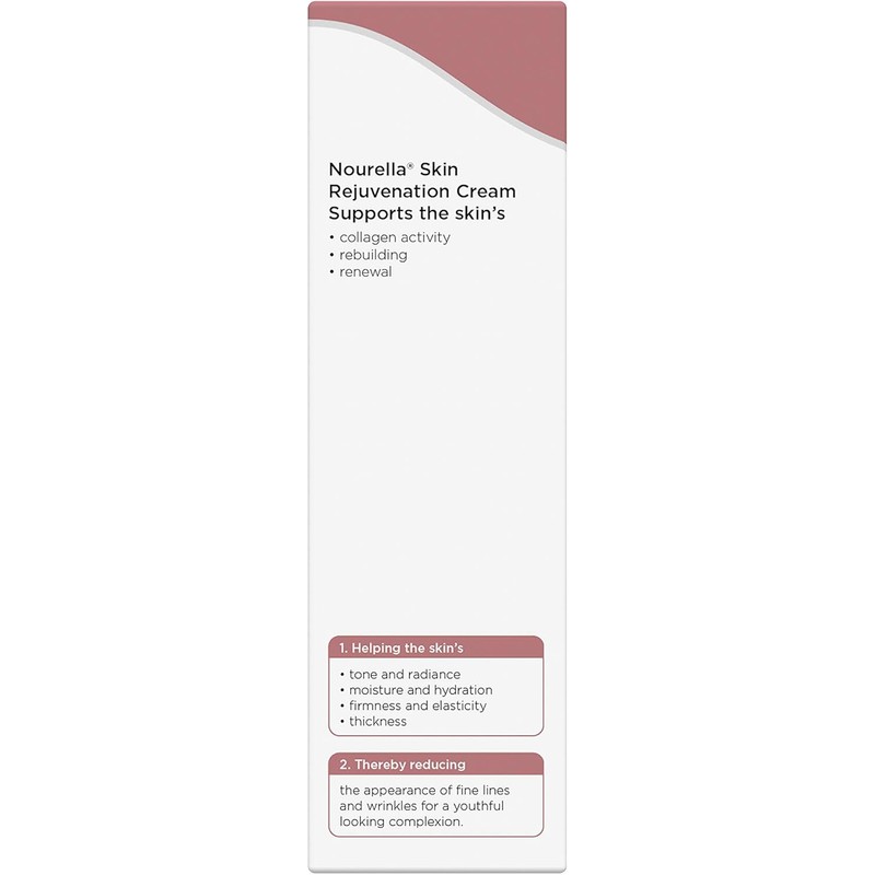Active Skin Rejuvenation Cream by, 50 Mililitros
