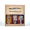 Torchbearer Sauces Hot Sauce 3 Flavor Gift Set - Sultry