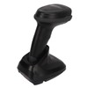 2D Barcode Scanner Bluetooth 2.4G Wireless Handheld Barcode Scanner with