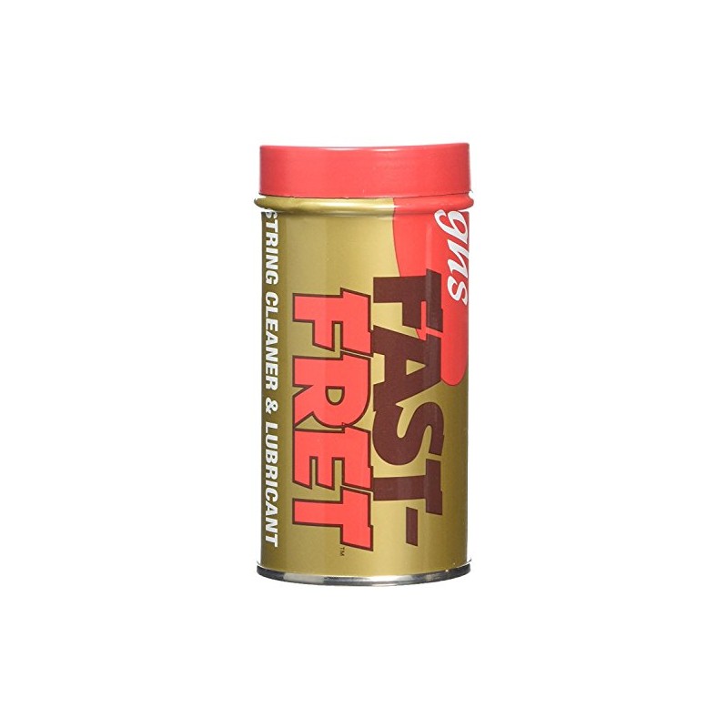 GHS Fast Fret Lubricant for Strings and Neck Three Discounted