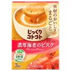 Pokka Sapporo Slowly Thick Shrimp Bisque 2.0 oz (51.9 g) (3P) x 30 Boxes x 2 Cases