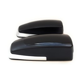 Automatismos y domotica Motorline MF30 Lichtschranken-Set, Sender-Empf?nger, kompatibel mit jeder Marke und Modell von Motoren oder Steuerzentralen, Sensor, Hinderniserkennung, Automatisierungsanlage fr Tren