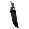 Custom Leather Right Hand Knife Sheath Fits Buck 105 or