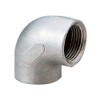 Kakudai 6470-10 Stainless Steel Elbow