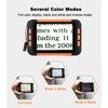 3.5 Inch LCD Portable Digital Video Magnifier 2‑32X Electronic Reading