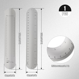 1PCS Reusable Waterproof Silicone Memo Wristband,Erasable Writing Bracelet with Pen Eraser,Wearable Notepad for To-Do Lists,Study Task Planning(White)