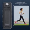 Wearable HD Camera with Clip Voice Recording Photo Multifunctional Mobile
