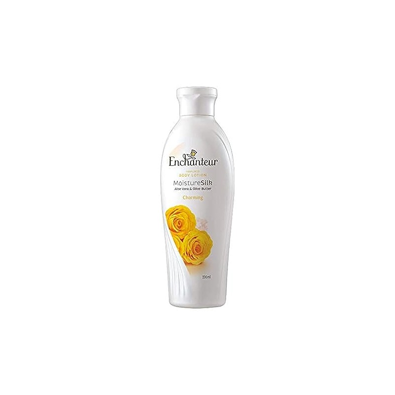 Enchanteur Lotion 200ml - Charming