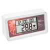 Runleader 9999 Days Events Timer with Backlight,Buzzer Reminder & Battery