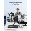 Lemorele Wireless HDMI Transmitter and Receiver, Wireless Video Transmitter, Wireless