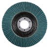 Rhodius Inox Fan Grinding Discs LSZ F3 Diameter 115, 125