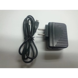 Original OEM Replacement Home Wall Charger for Nobis 7 NB07 9 NB09 Tablet USA