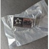 STAR ALLIANCE 20 Year Anniversary Pin New - United Airlines