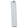 Wedo 160710037 Münzrille 1 Euro Plastic for 65 Coins with