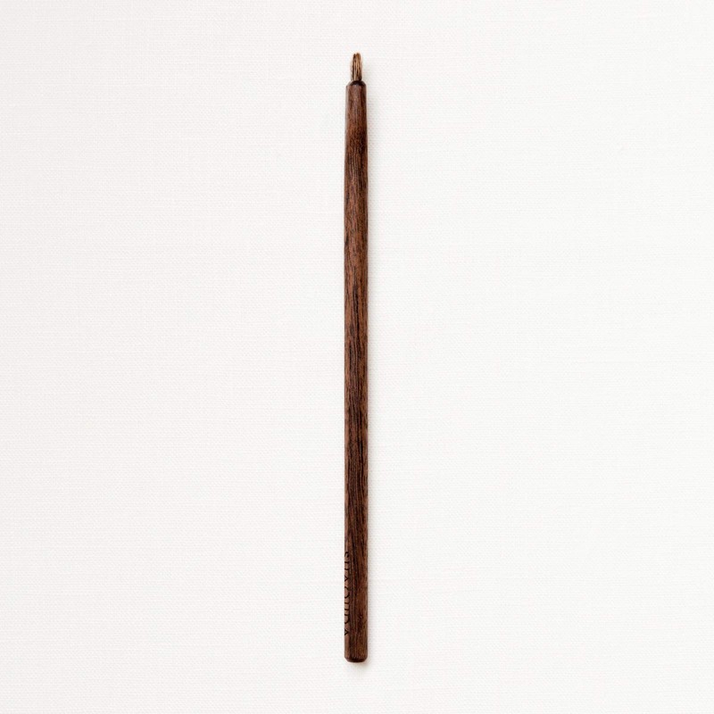 SHAQUDA Uve Angled Blow Brush UBU Angled Brow Brush [827]