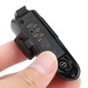 A58 UV9R Convertern, Talkie Headset Adapter for BF‑9700 BF‑A58 BF‑UV9R