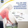 Zep Home Pro Commercial Quick Clean Disinfectant - 32 Fl.
