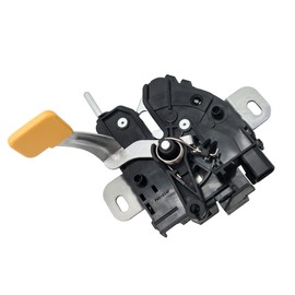 BONNET HOOD LOCK LATCH CATCH COMPATIBLE WITH FOR FORD MONDEO MK4 1490198