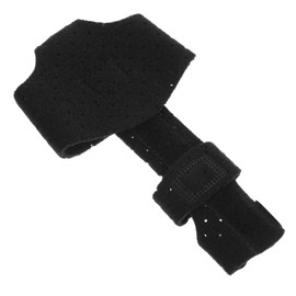 Mobestech Boys and Girls Fixing Belt Finger Brace Splint Steel Boards Splint Tendon for Boy Girl Sleep Injured Finger