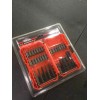 IRONTON 31-Piece Screwdriver Bit Set Magnetic Holder Torx Hex Phillips