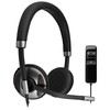 Plantronics Blackwire C720 Wired Headset - Retail Packaging - Black