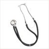 Santamedical Adult Deluxe Aneroid Sphygmomanometer with Stethoscope - Blood Pressure