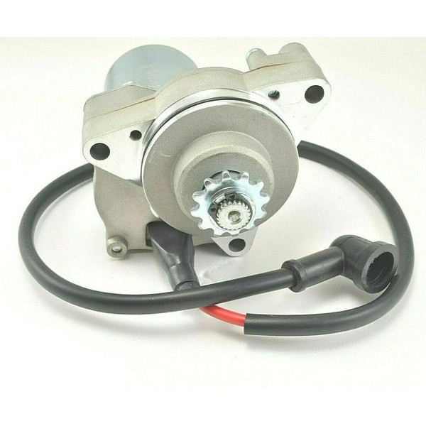 Unbranded Starter Motor for Coolster 110cc ATV's 3050A 3050AX 3050B