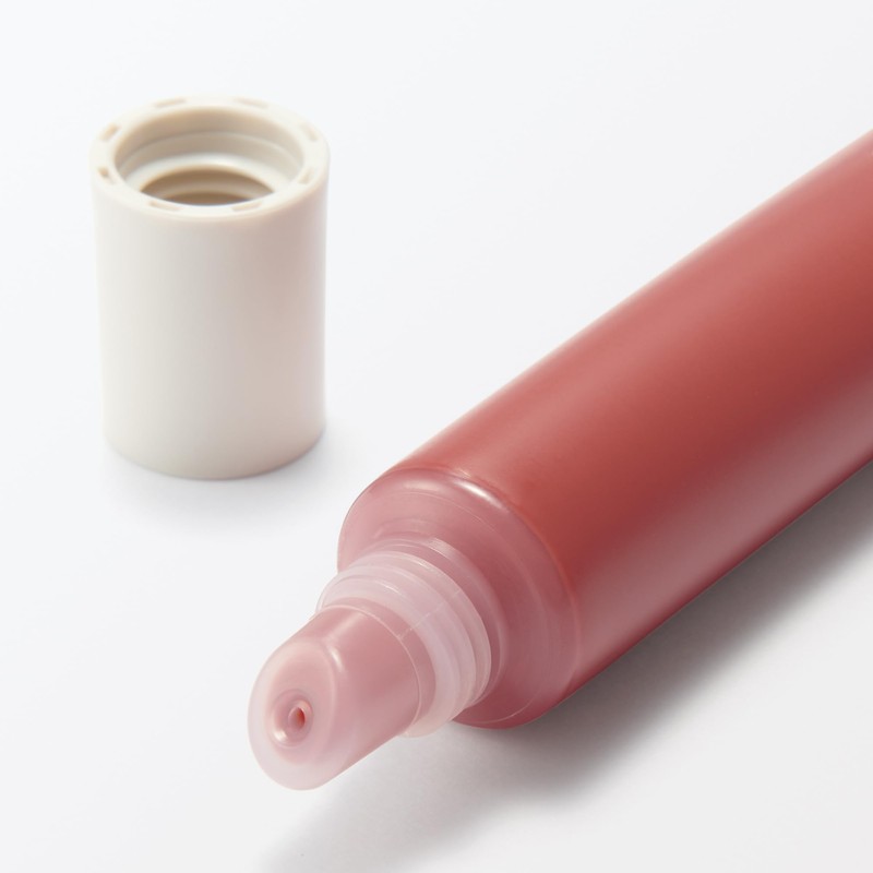 MUJI Lip Gloss Smoky Orange - 10.5g Smoky Orange 84845642
