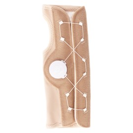 Hand Support Brace Adjustable Wrist Brace Professional Wrist Support Brace with Splint Right Hand S