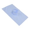 Massage Table Sheet Cotton Washable Comfortable Massage Bed Cover with