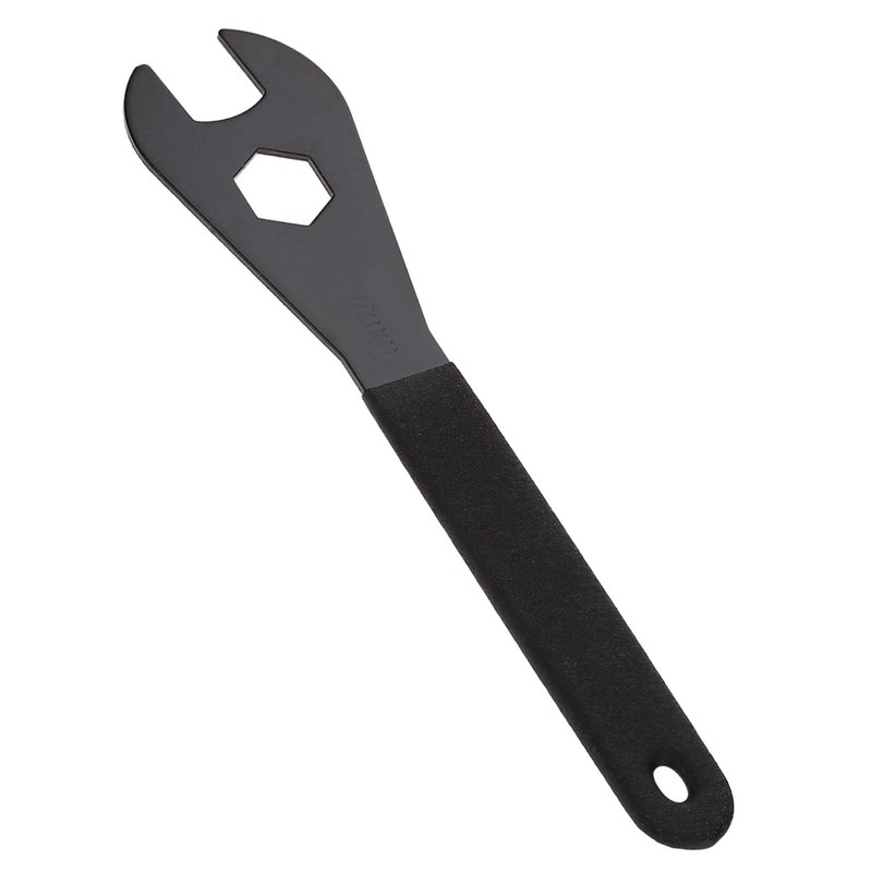 Hominas Multi-Function Carbon Steel Cone Wrench Spanner Bike Bicycle Repair