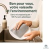 Zukunftsenkel Swedish Dishcloths, Biodegradable Cleaning Cloths, Plastic-Free Cleaning Cloths, Biodegradable