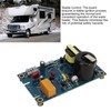 12V Water Heater Ignition Control Board 520820 RV Ignitor Circuit