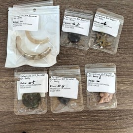 Crystal Basket In This Link:_Betty